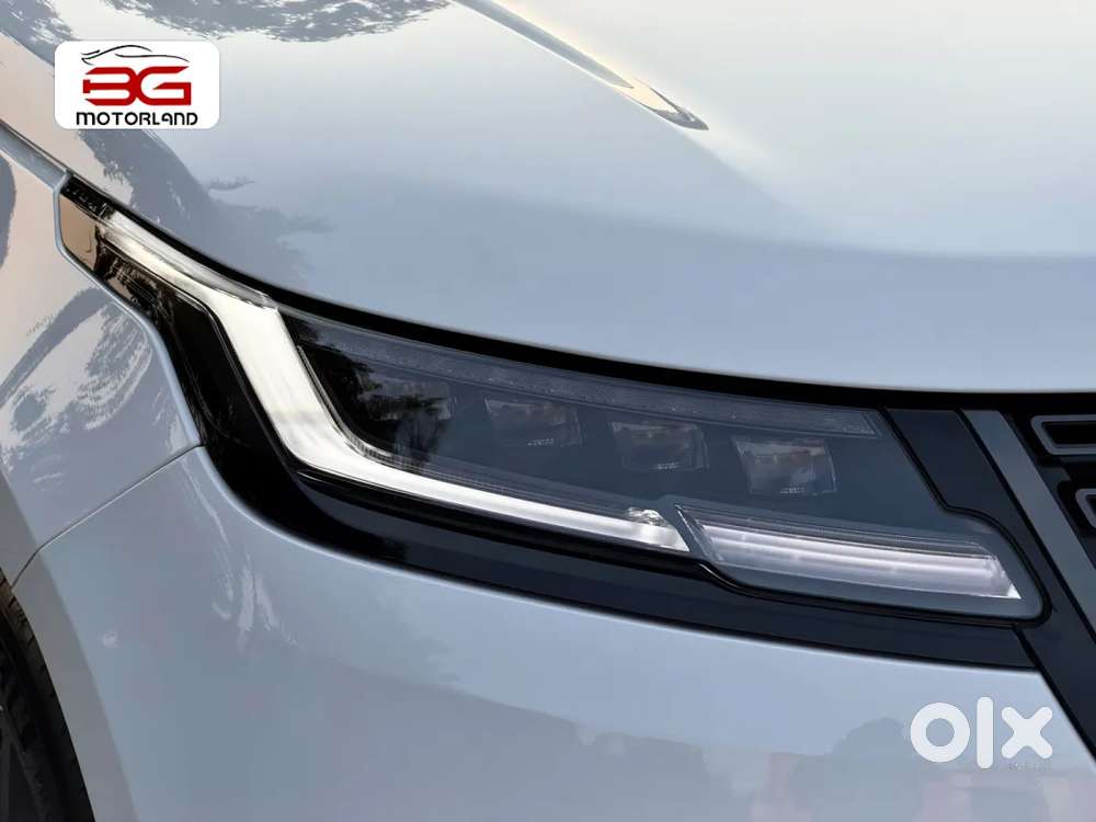 Land Rover Range Velar, 2025, Diesel