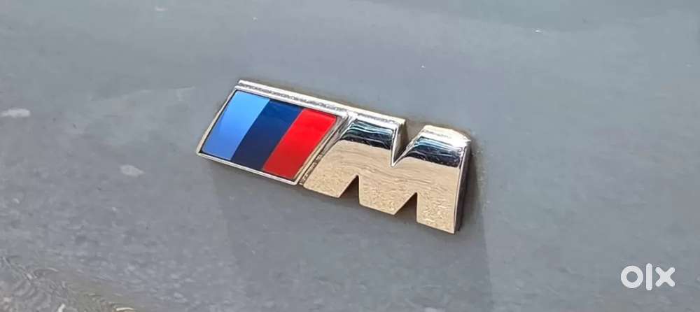 Bmw X3 Xdrive20d M Sport, 2024, Diesel