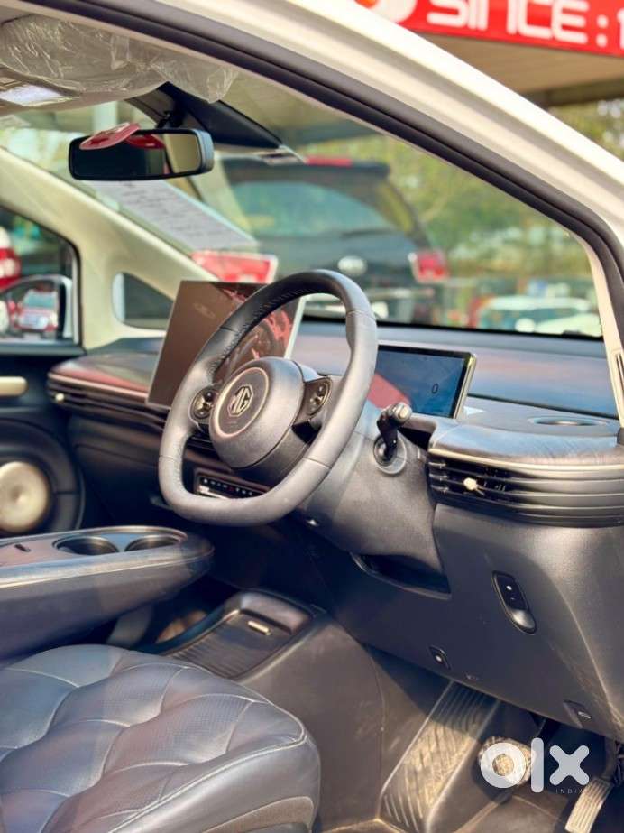 Mg Windsor Ev Essence, 2025, Electric