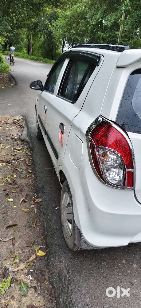 Maruti Suzuki Alto 2014 Drive Urgent Sell