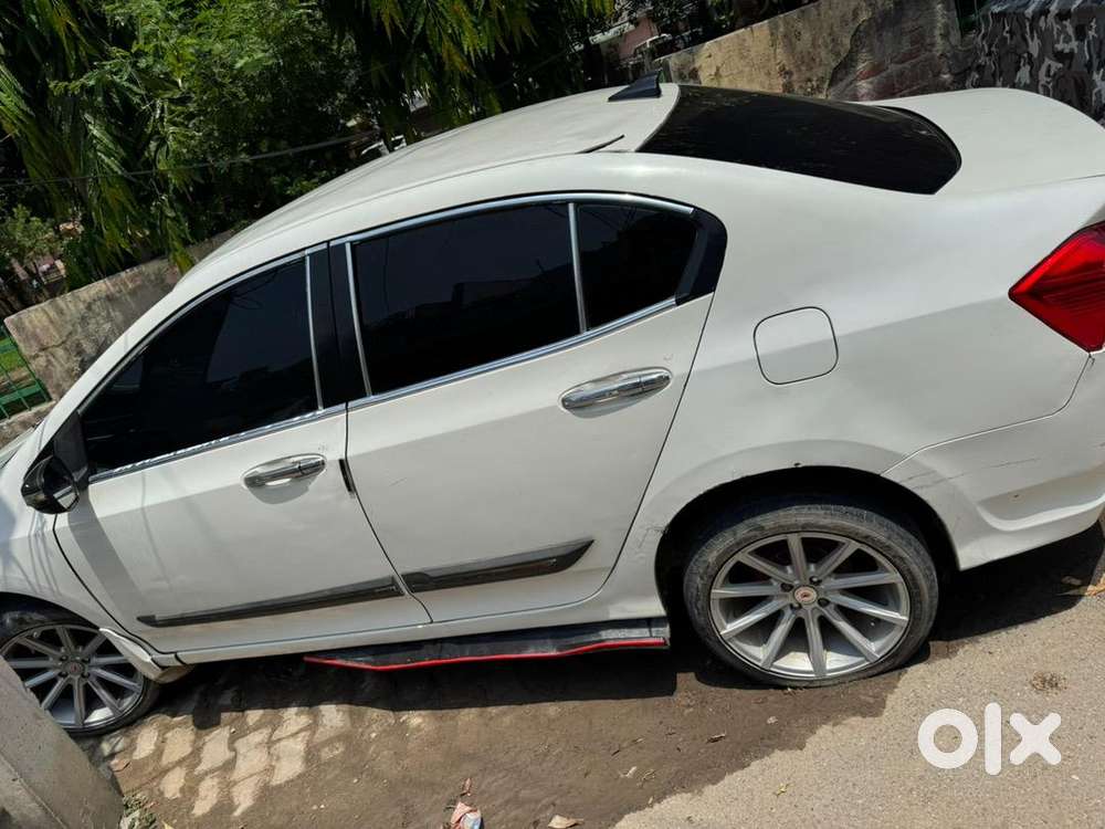 Honda City 2013 Cng & Hybrids Well Maintained