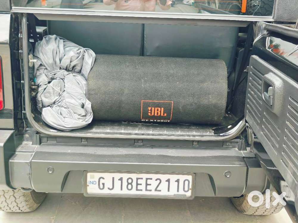 Mahindra Thar Lx Hard Top Diesel Mt Rwd, 2025, Diesel