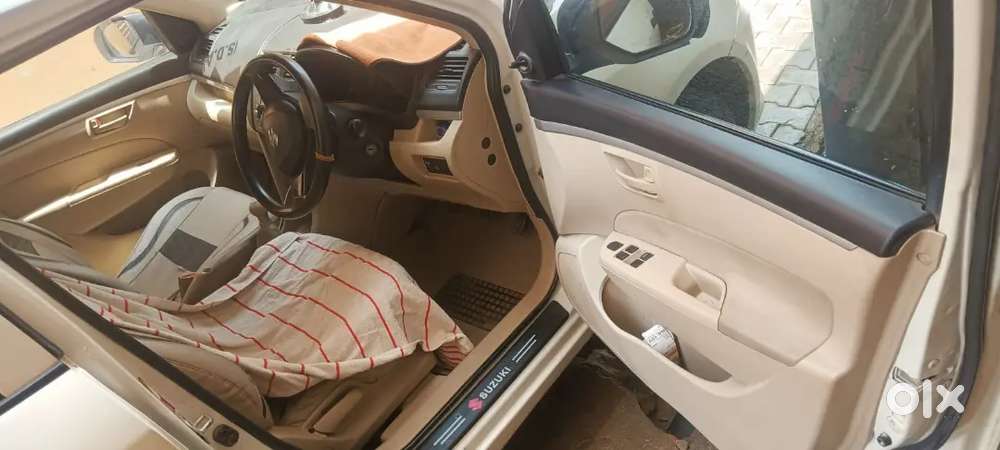 Tour Dzire Good Condition And I Want Sell This Car