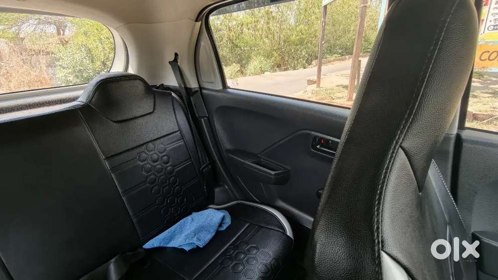 Alto K10 2023 Model Available For Sale In Excellent Condition