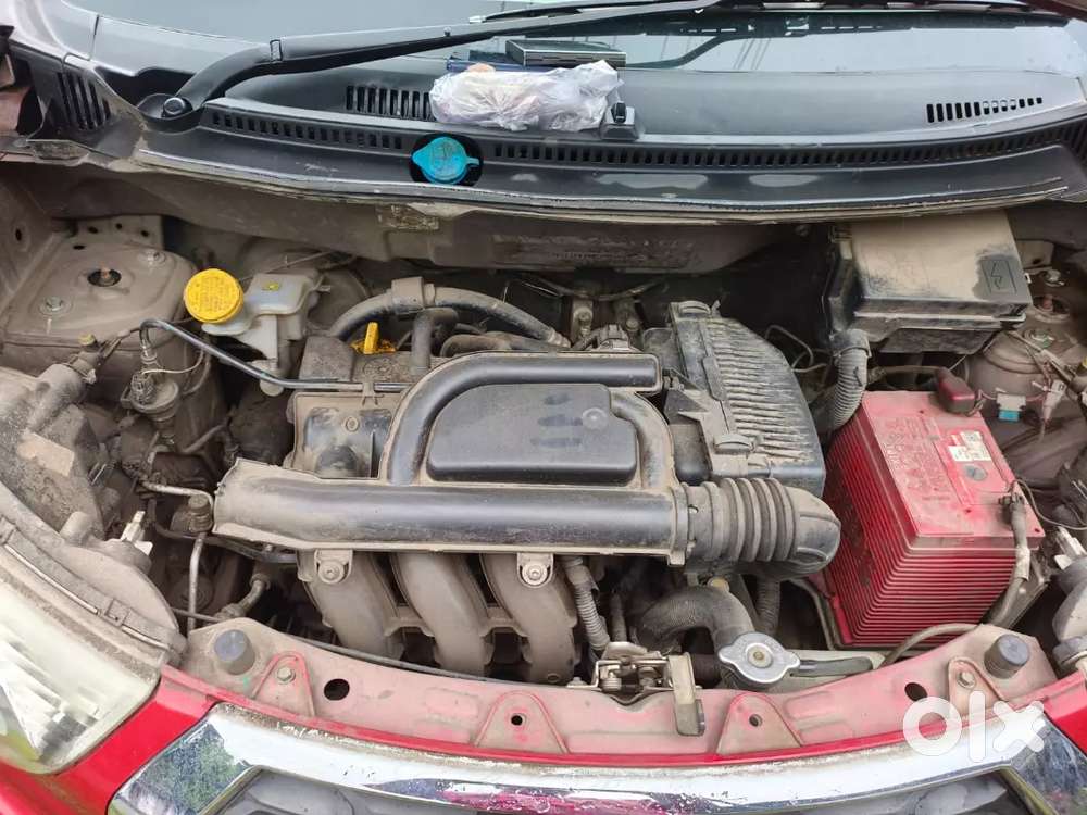 Datsun Redigo 2019 Model