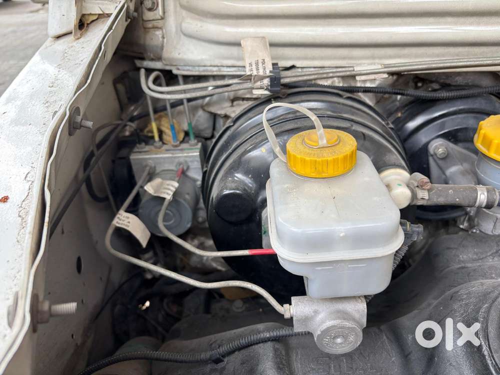 Force Motors Trax Cruiser 12 Str Ac, 2022, Diesel