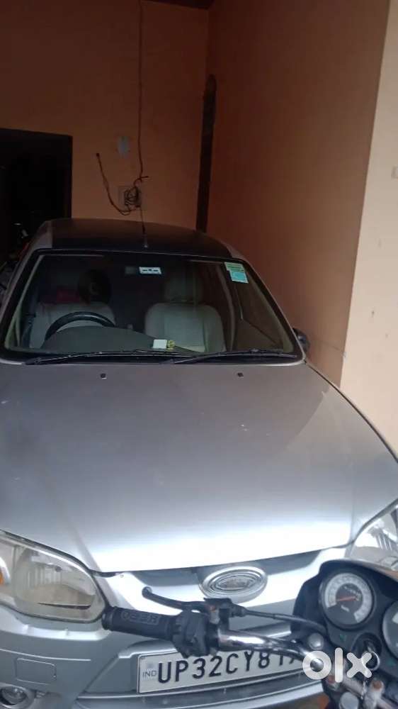 Ford Ikon Diesel Manual 2009