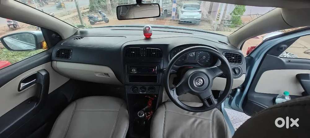 Volkswagen Polo 2012 Diesel Well Maintained
