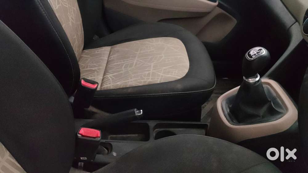 Hyundai Grand I10 Sportz 1.2 Kappa Vtvt, 2016, Petrol