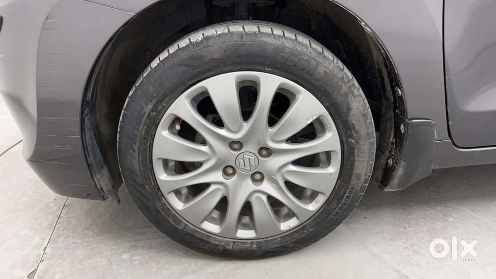 Maruti Suzuki Baleno 1.2 Alpha, 2017, Petrol