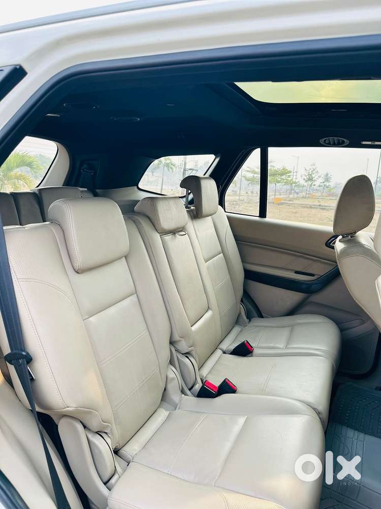 Ford Endeavour Titanium Plus 4x2 At, 2020, Diesel