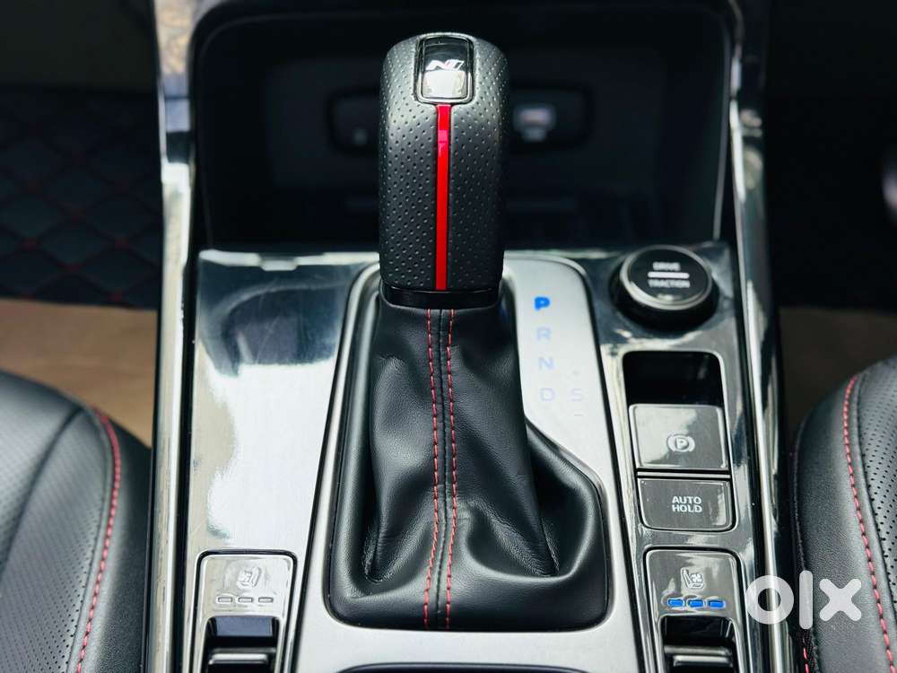 Hyundai Creta N Line N10 1.5 Turbo Dct, 2024, Petrol