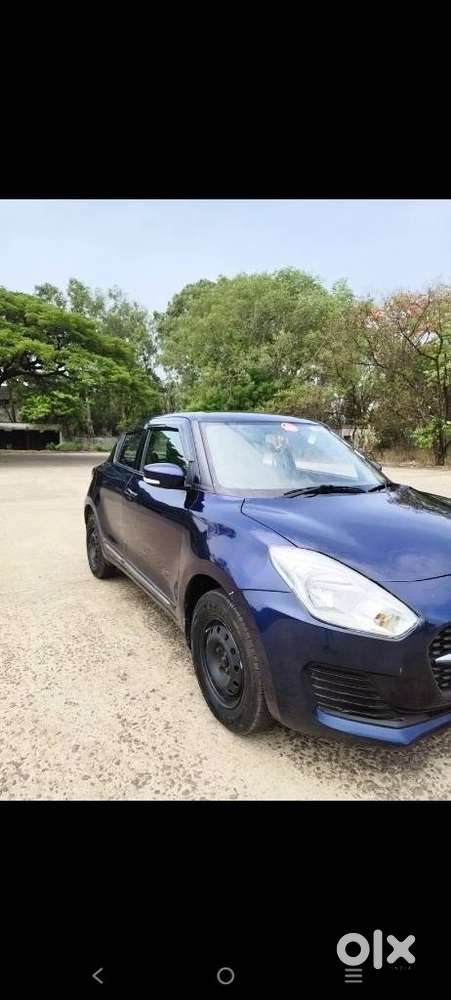 Maruti Suzuki Swift Vxi Cng, 2023, Cng & Hybrids