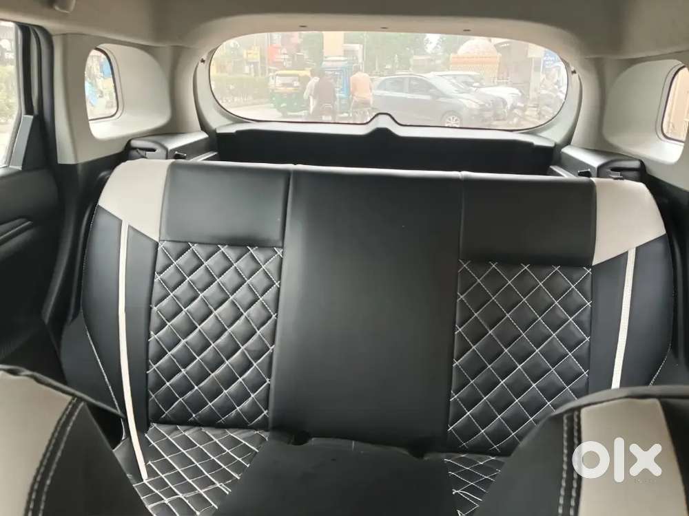 Maruti Suzuki Brezza 2023 Lxi