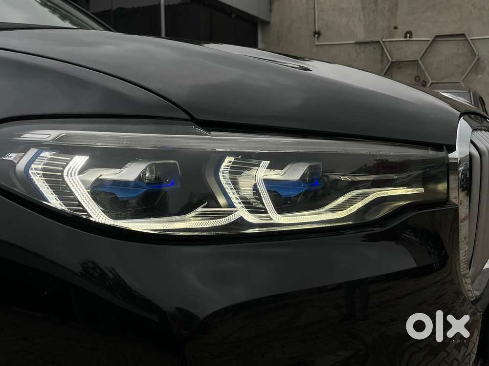 Bmw X7 Xdrive30d Dpe Signature, 2023, Diesel