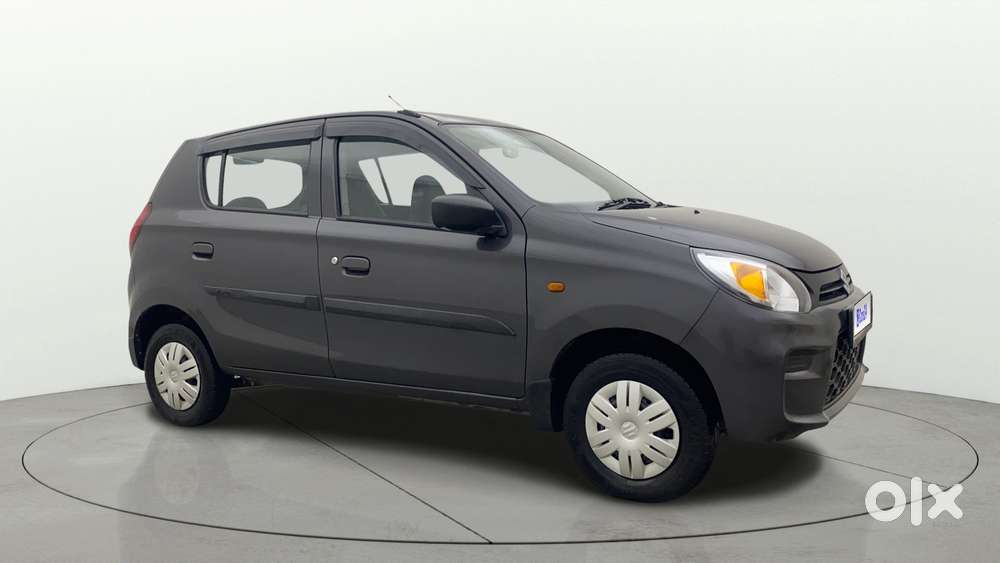Maruti Suzuki Alto 800 Vxi Plus Option, 2022, Petrol