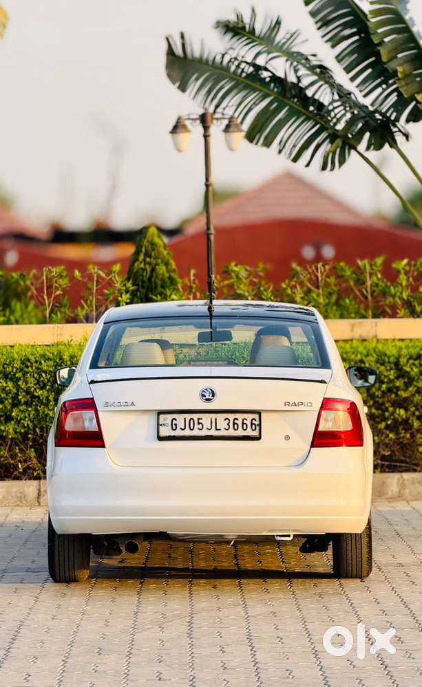 Skoda Rapid 1.5 Tdi Manual Active  Ambition Style, 2015, Diesel