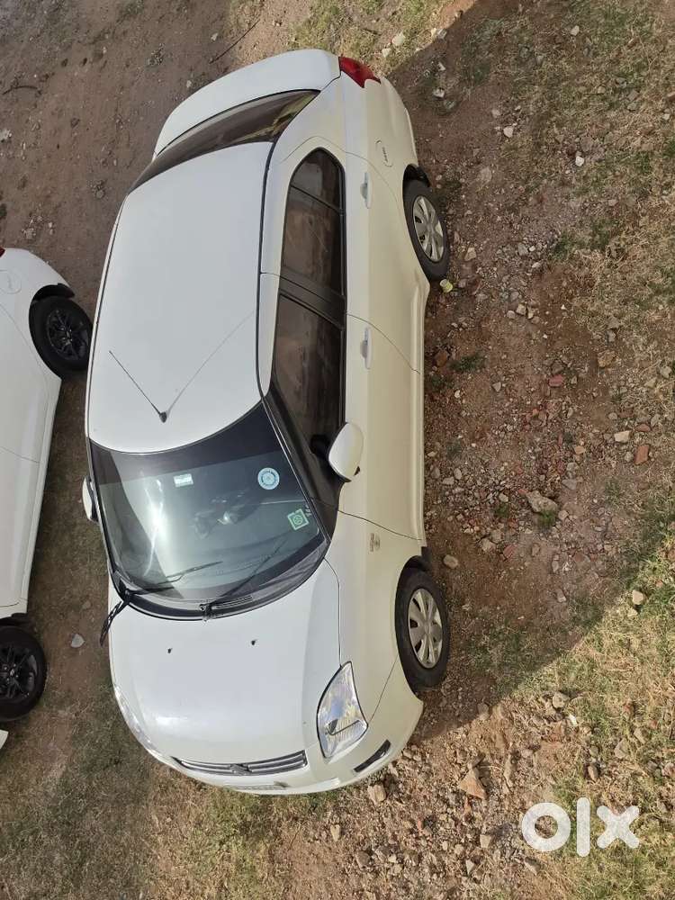 Maruti Suzuki Dzire 2011 In Best Condition