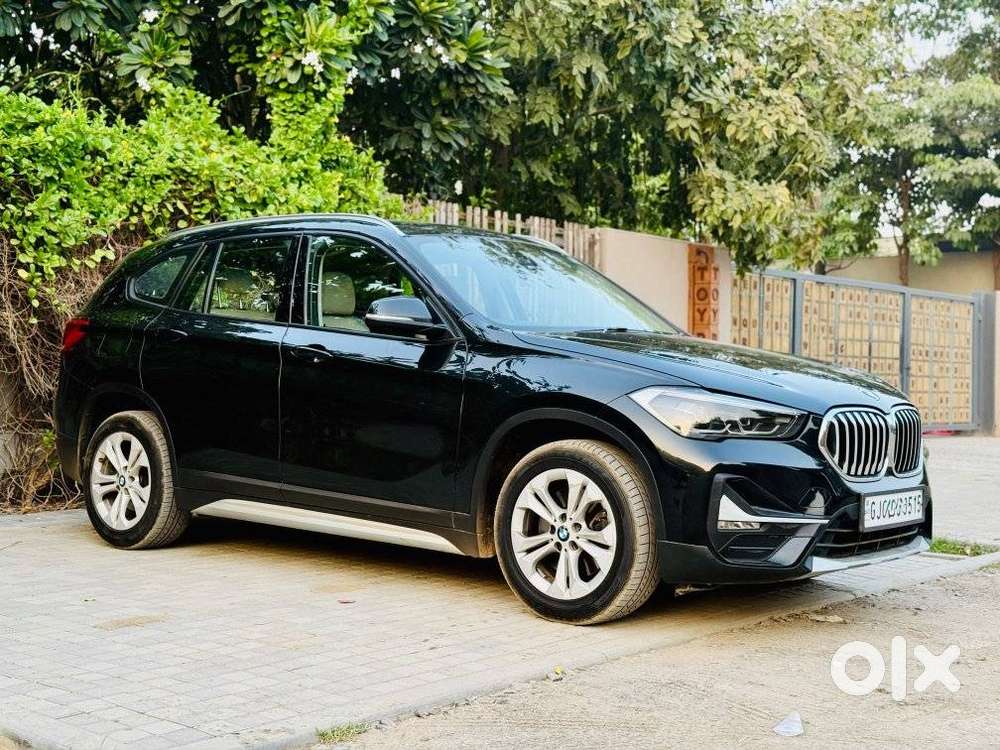 Bmw X1 2.0 Sdrive20d Xline, 2020, Diesel