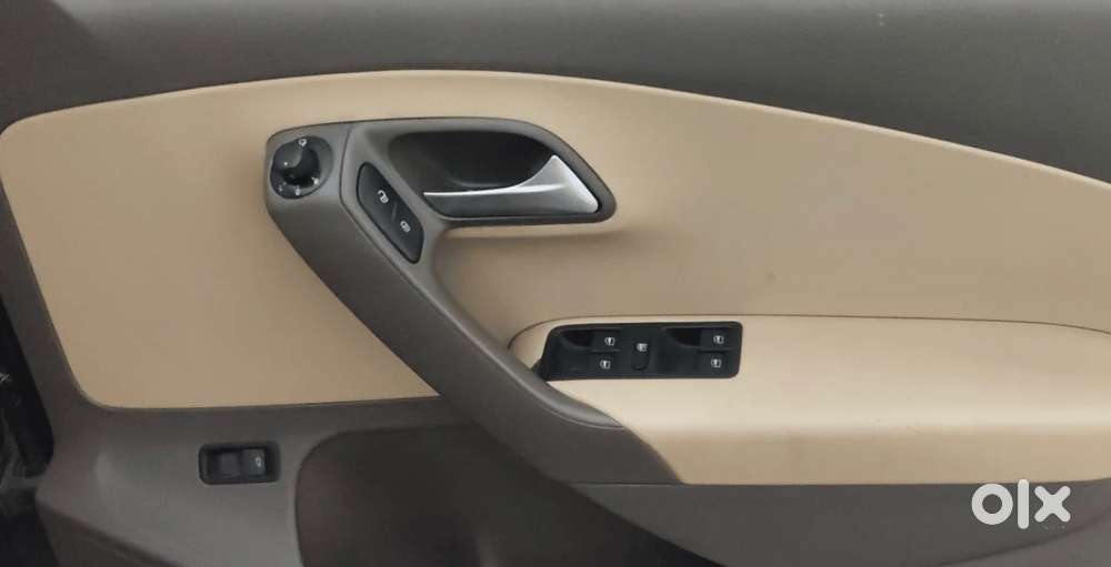 Volkswagen Vento 1.5 Tdi Highline At, 2016, Diesel