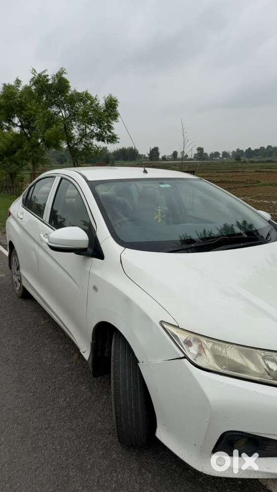 Honda City 2014 Good Condition