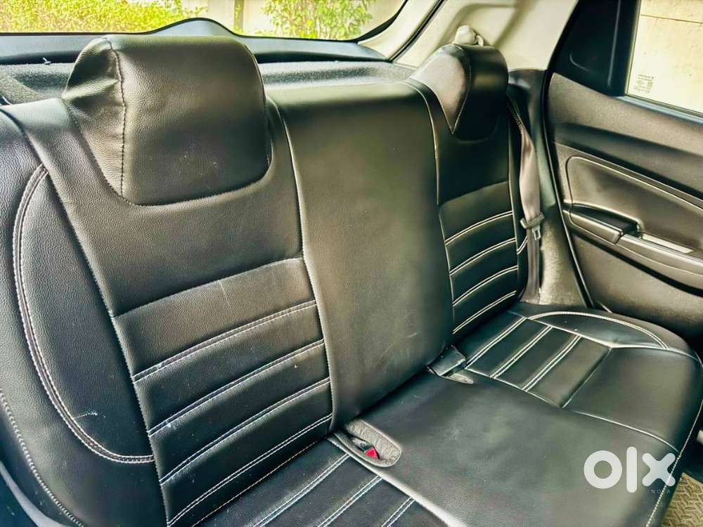 Maruti Suzuki Swift Vxi Optional, 2021, Petrol