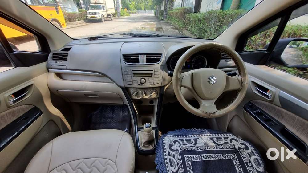 Maruti Suzuki Ertiga 1.4 Vxi Anniversary Edition, 2013, Petrol
