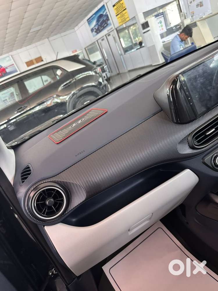 Hyundai Exter 2025