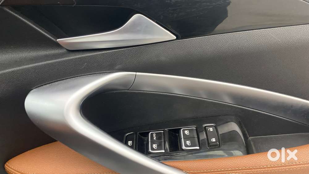 Mg Hector Plus 2.0 Select Diesel Turbo 7 Str, 2021, Diesel