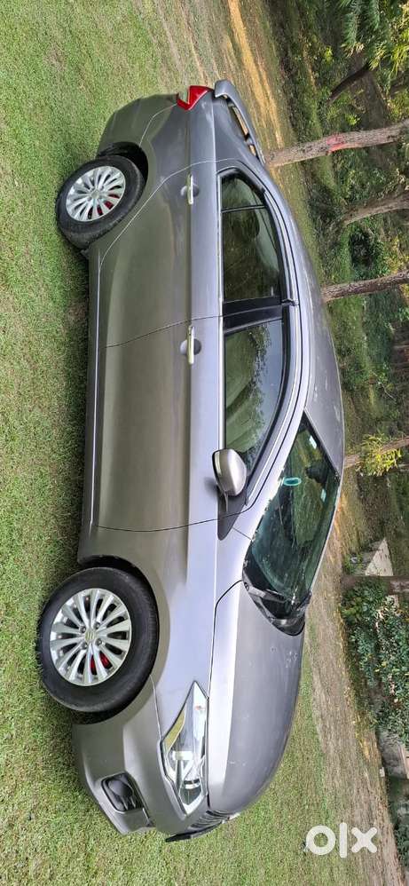 Maruti Suzuki Ciaz 1.3 Zeta Shvs Mt, 2018, Diesel
