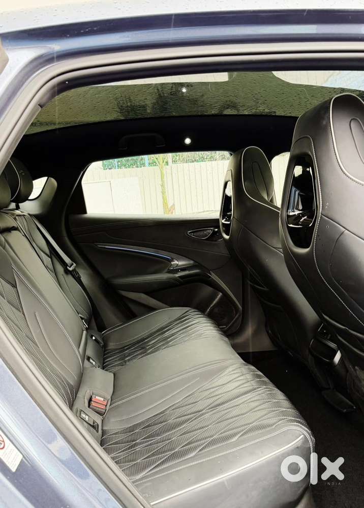 Byd Seal Performance, 2025, Electric
