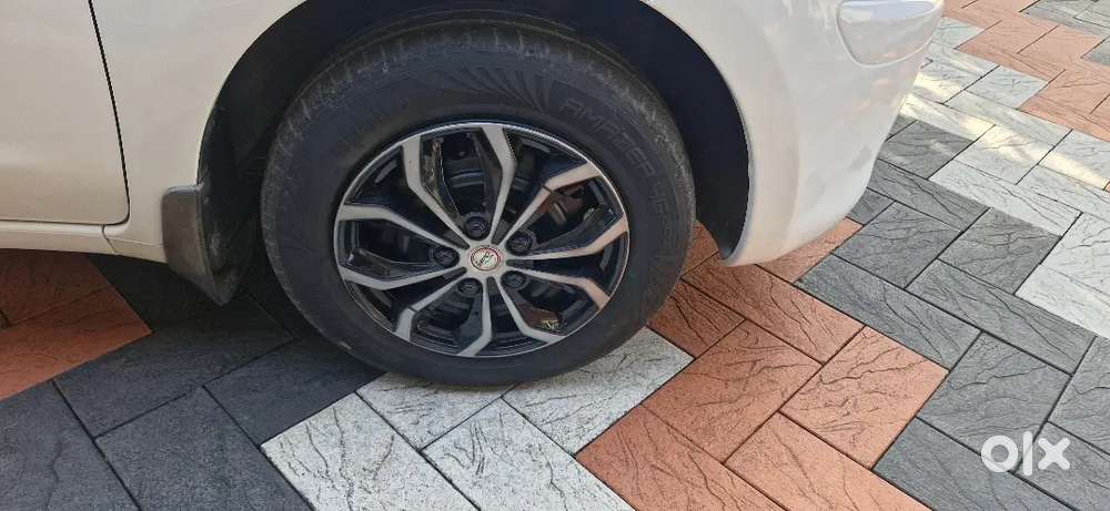 Nissan Micra 2011 Petrol