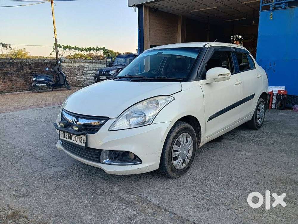 Maruti Suzuki Swift Dzire, 2014, Diesel