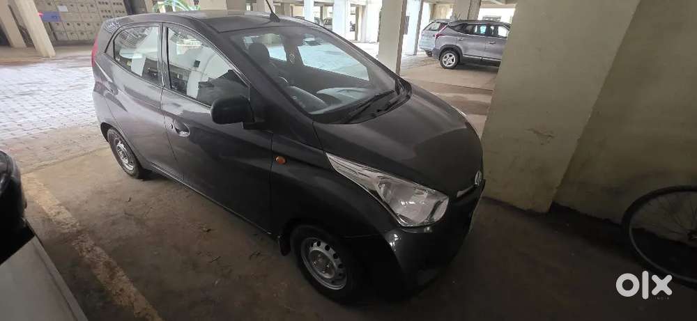 Hyundai Eon 2015