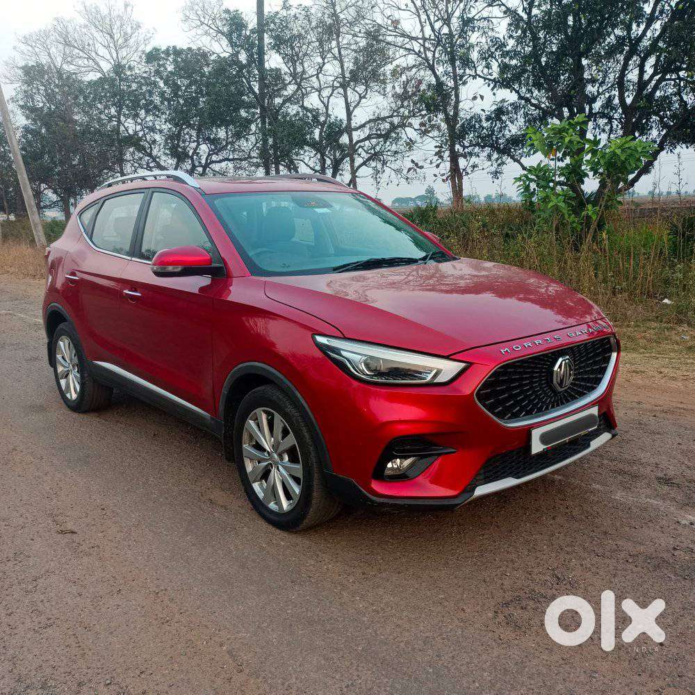 Mg Astor 1.5 Smart Cvt, 2024, Petrol