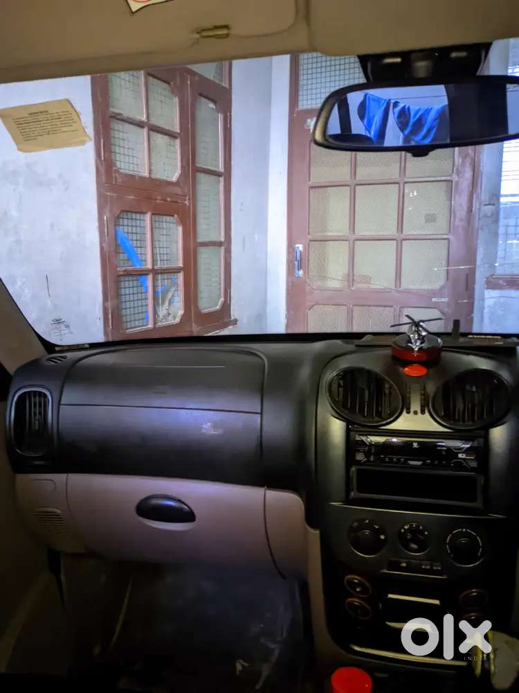 Mahindra Scorpio Classic 2014