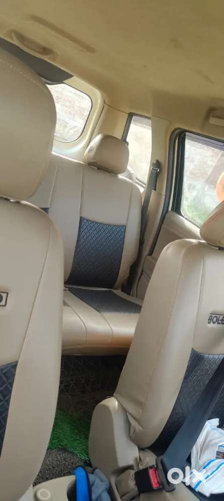 Mahindra Bolero Neo 2023 Diesel 23000 Km Driven Brand New Condition