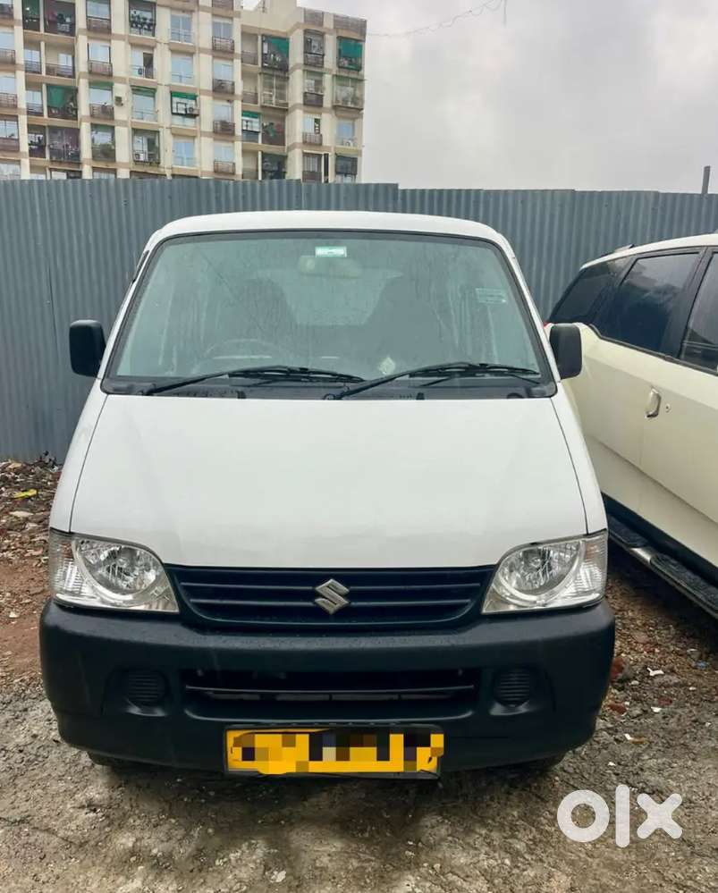 Maruti Suzuki Eeco 2024 Variant Ac Cng