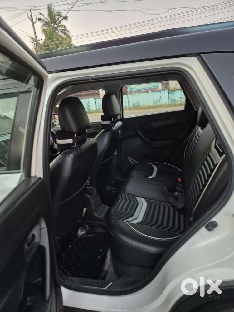 Maruti Suzuki Vitara Brezza Vdi, 2018, Diesel