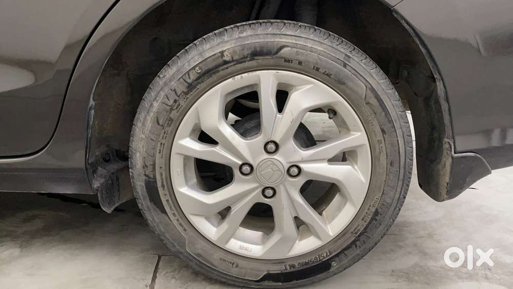 Honda Amaze V 1.2 Petrol Mt, 2019, Petrol
