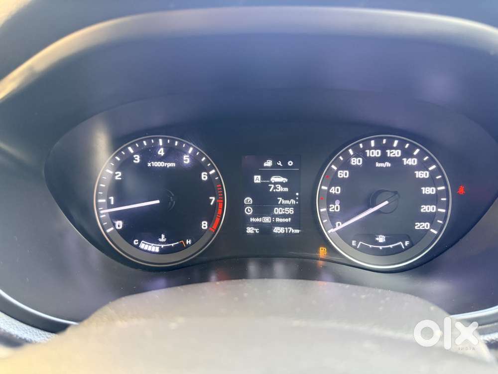 Hyundai I20 Active Sx Petrol, 2018, Petrol