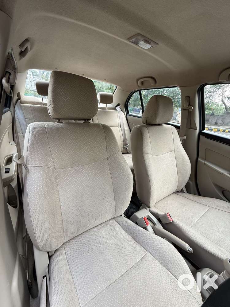 Maruti Suzuki Swift Dzire Zxi + Mt, 2013, Petrol