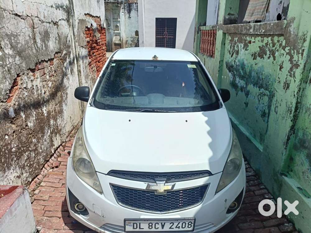 Chevrolet Beat 2013 Diesel Well Maintained