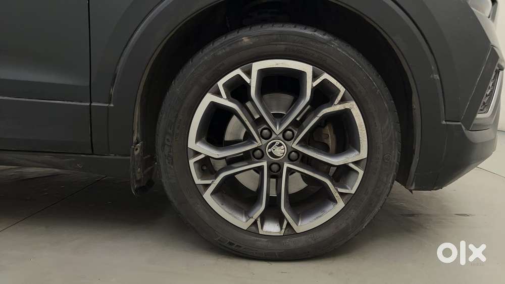 Skoda Kushaq 1.5 Tsi Style, 2021, Petrol