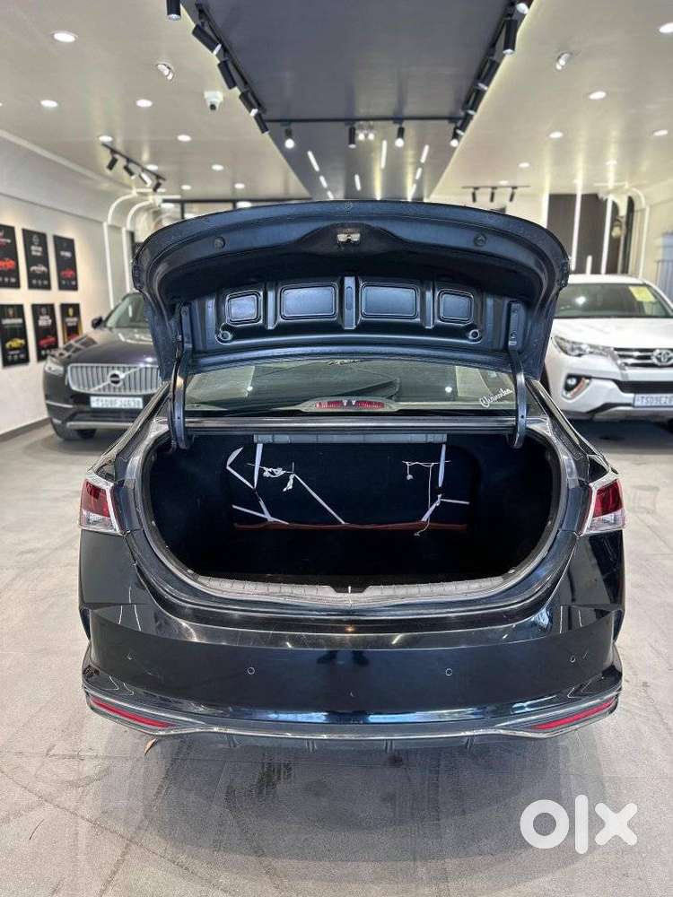 Hyundai Verna Sx 1.5 Crdi, 2021, Diesel