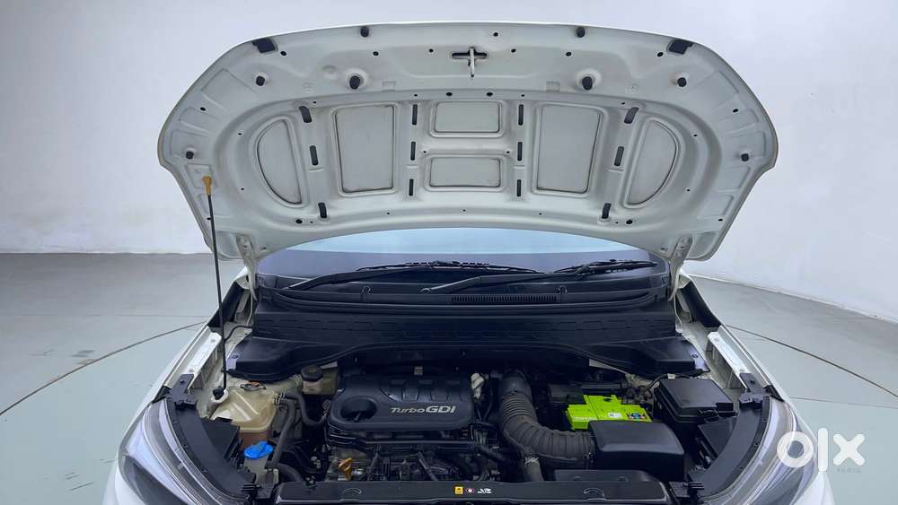 Kia Sonet 1.0 Gtx Plus Dct, 2022, Petrol