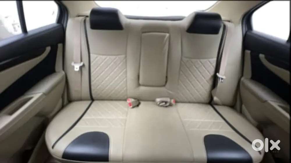 Maruti Suzuki Ciaz 2017 Cng & Hybrids 63000 Km Driven