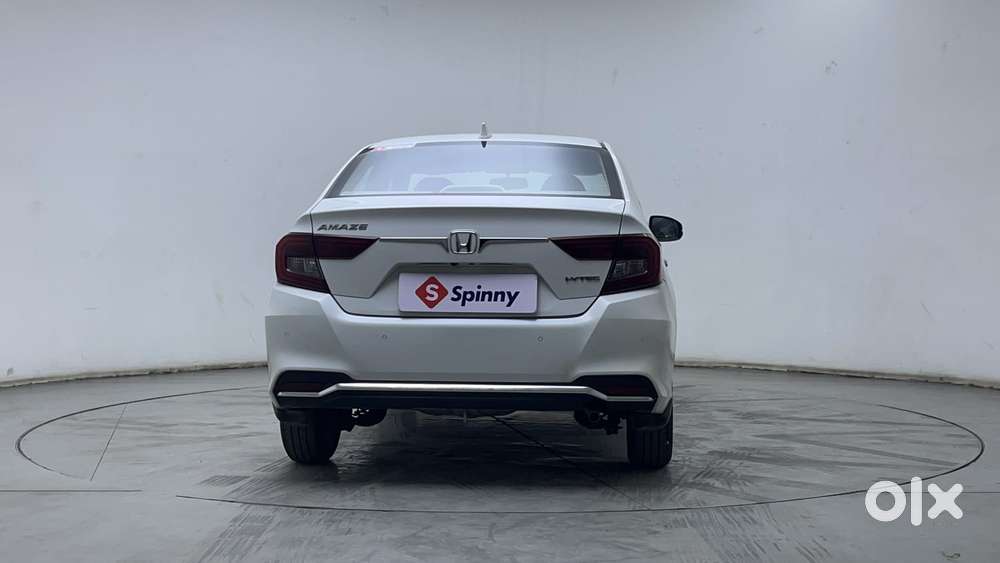 Honda Amaze Vx Cvt I-vtec, 2023, Petrol