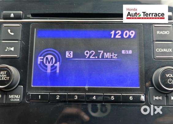 Honda Jazz S Mt I-vtec, 2018, Petrol