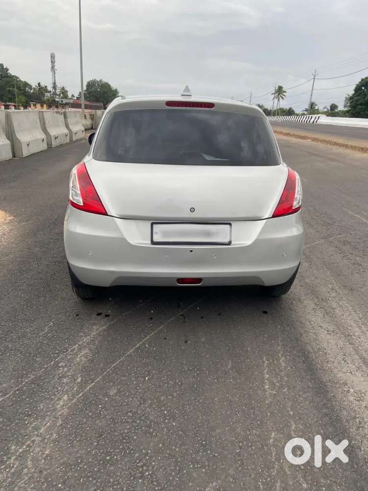 Maruti Suzuki Swift 2013